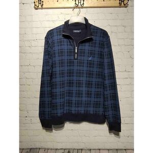 Nautica like new pullover sweatshirt size xl